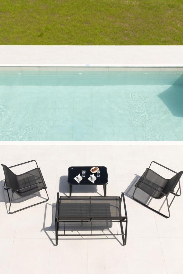 Elena Private Pool Hébergement de vacances