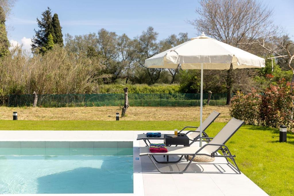 Elena Private Pool *